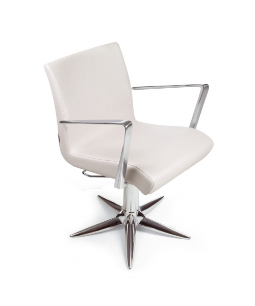 Кресло парикмахерское "Aluotis Parrot"