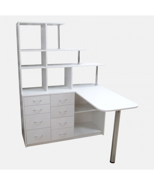 Маникюрный стол "Ingrid"