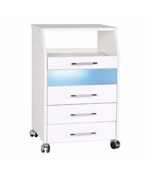 Косметологическая тумба "Смарт 1"