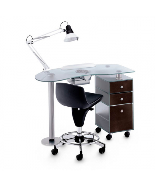 Маникюрный стол "185 LX"
