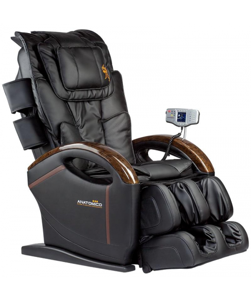 Массажное кресло "ANATOMICO Verdi"