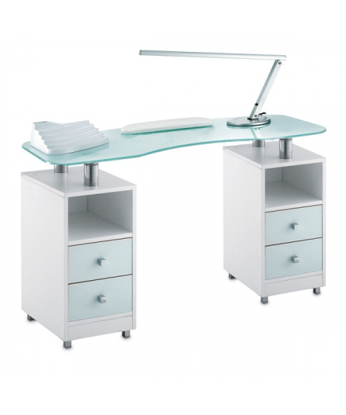 Стол маникюрный "489 L"