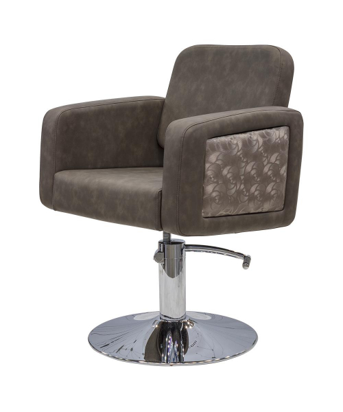Парикмахерское кресло "Одри Декор"