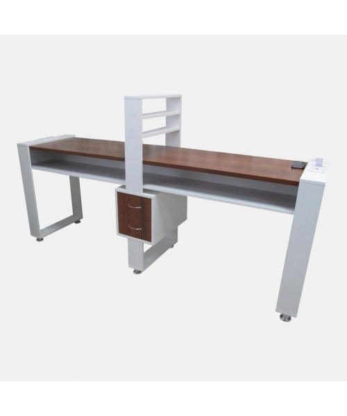 Маникюрный стол лофт "ПП-250"