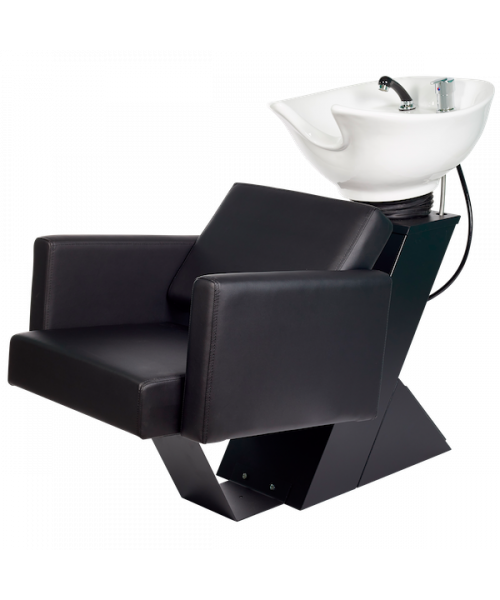 Мойка парикмахерская "Кубик II"