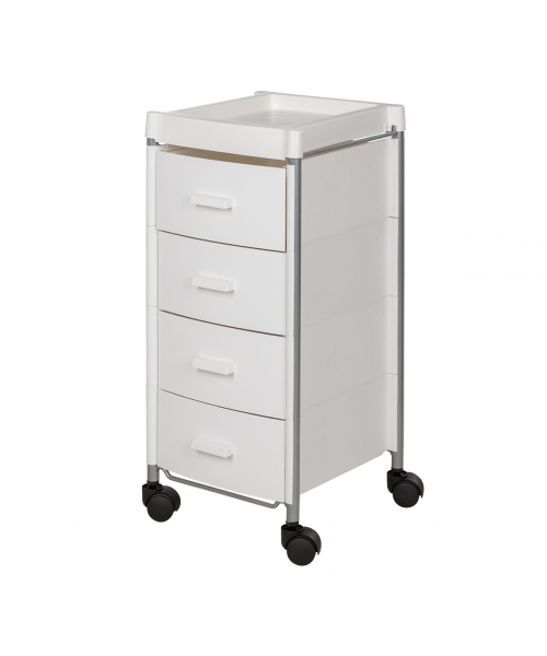 Тележка парикмахерская "Алана-04"