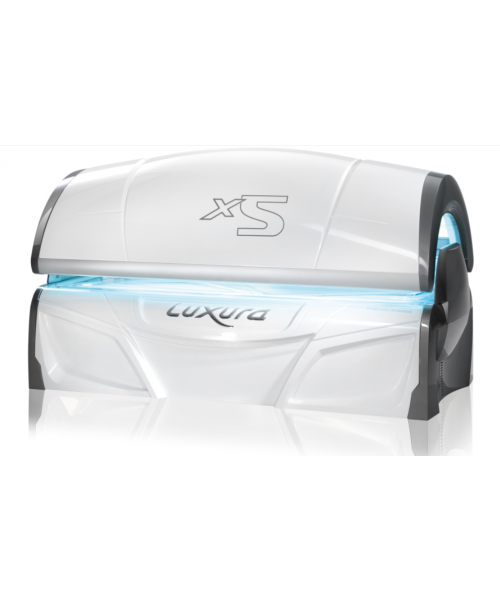 Горизонтальный солярий "Luxura X5 34 SLI"