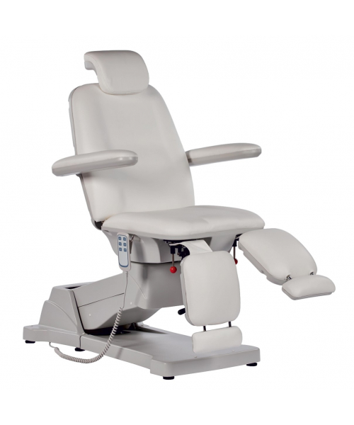 Педикюрное кресло "P77 PLANT"