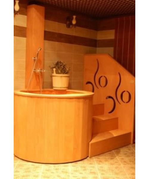 Бочка "OFURO STANDART"