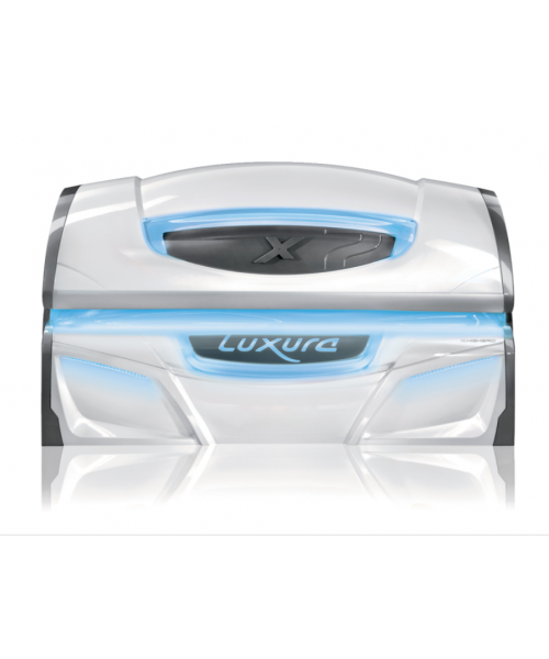 Горизонтальный солярий "Luxura X7 42 SLI INTENSIVE"