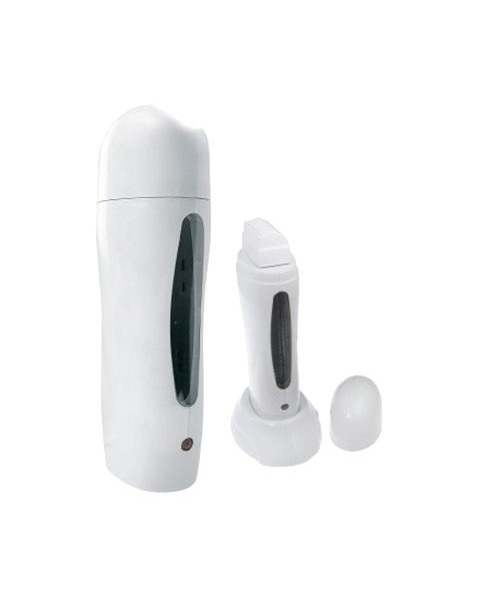 Нагреватель для воска в картридже на базе с терморегулятором, "HairWay"