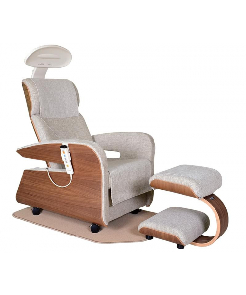 Физиотерапевтическое кресло "Hakuju Healthtron HEF-JZ9000M"