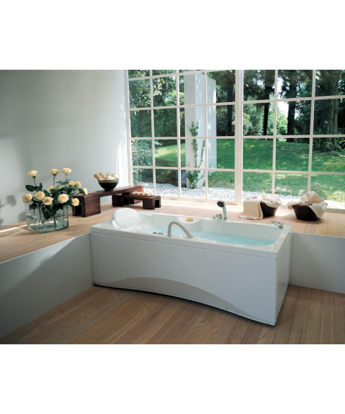 Гидромассажная ванна "Jacuzzi Harpa 160"