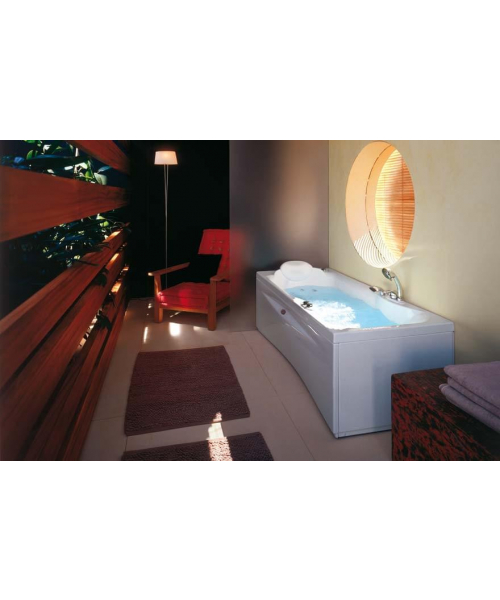 Гидромассажная ванна "Jacuzzi Thya Extra 70"