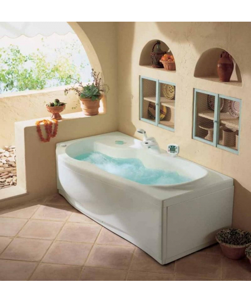 Гидромассажная ванна "Teuco 288"