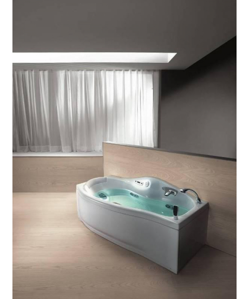 Гидромассажная ванна "Teuco Melodia H263"