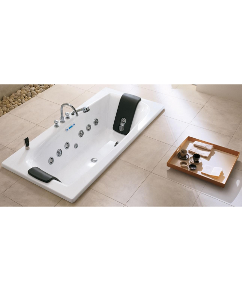Гидромассажная ванна "Teuco Nearia"