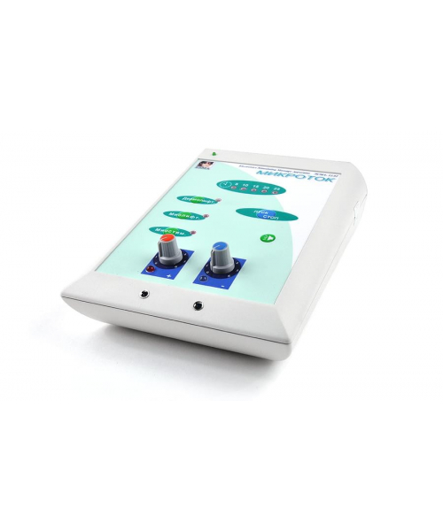 Косметологический аппарат "ЭСМА 12.02 МИКРОТОК"