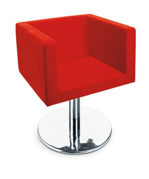 Кресло для холла "DICE A"