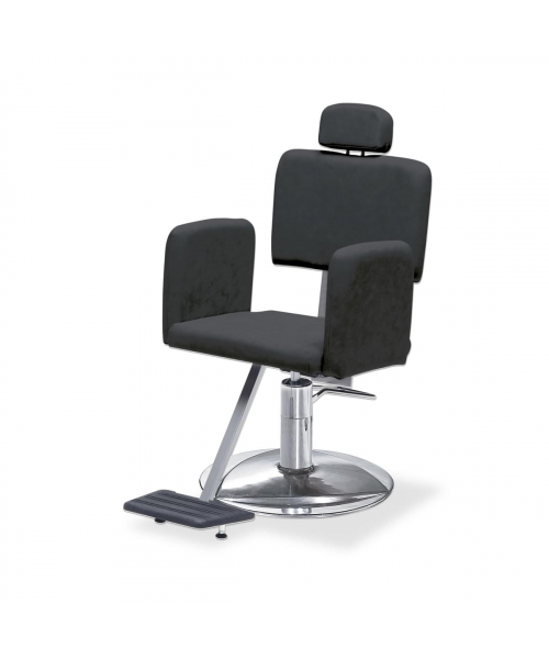 Кресло парикмахерское "Logicaman"