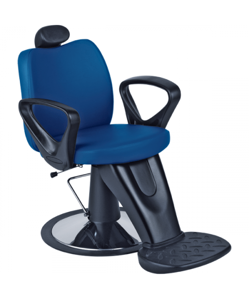 Кресло парикмахерское "ROYAL"