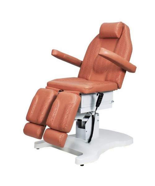 Кресло "Оникс-3" педикюрное
