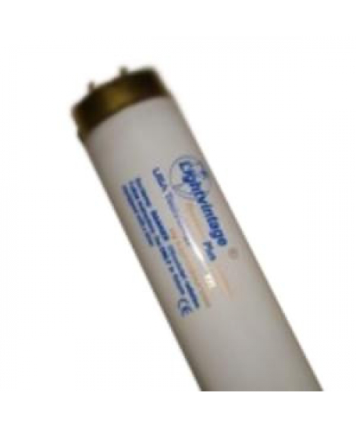 Лампа "Lightvintage Turbo Plus 24/100 WR L" (176 см)