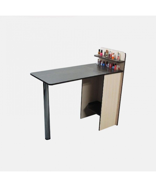 Маникюрный стол "Gaze" складной