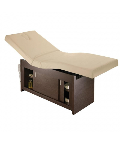 Массажный стол "King Closed Square"