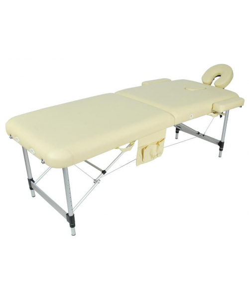 Массажный стол складной "JFAL01A" (МСТ-002Л)