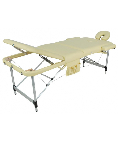 Массажный стол складной "JFAL01A" (МСТ-102Л)