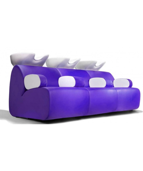 Мойка парикмахерская "MELLOW WASH-3"