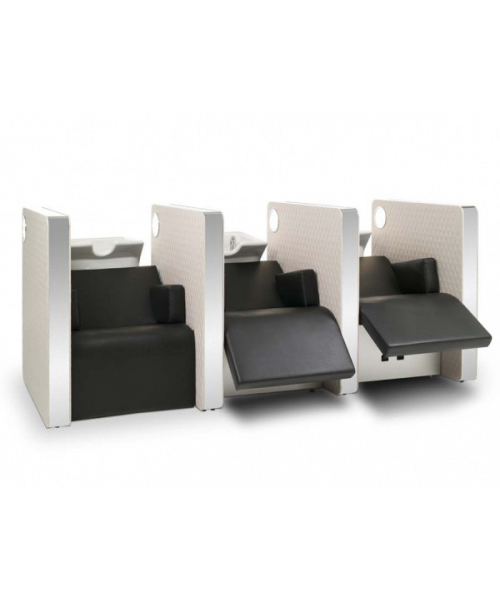 Мойка парикмахерская "VIP LOUNGE 3P"