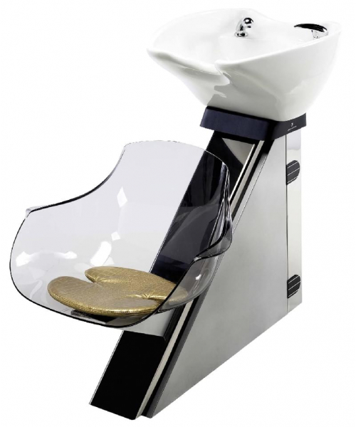 Парикмахерская мойка "GO WASH"