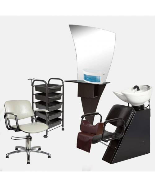 Парикмахерский комплект "№3"