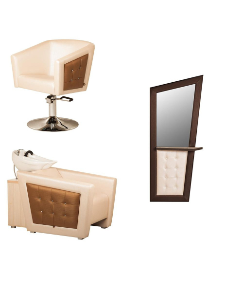 Парикмахерский комплект "Гармония Нью"