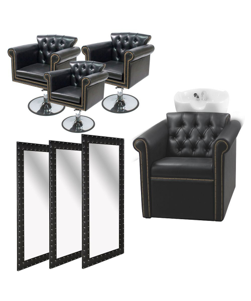 Парикмахерский комплект "Vilnius"