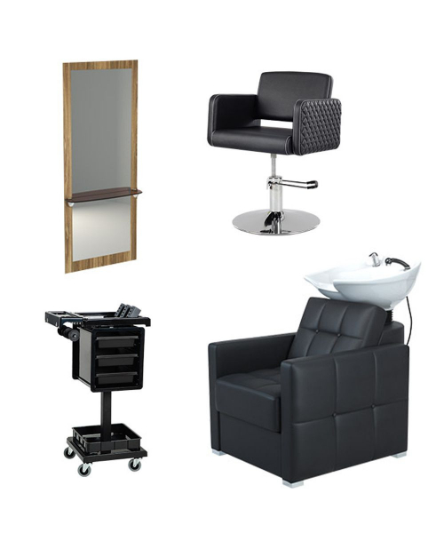 Парикмахерский комплект "ZARA"