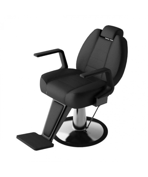 Парикмахерское кресло "Амбассадор" с основанием 3000R
