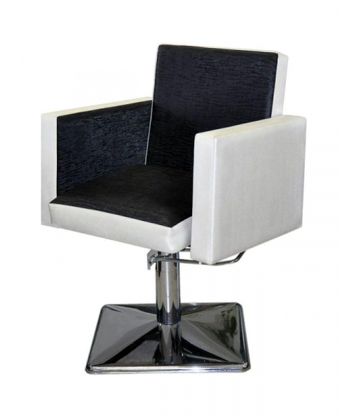 Парикмахерское кресло "Квадро I"
