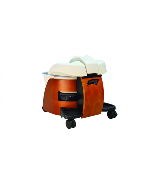 Педикюрная ванна "Pedicute Mobil SPA"