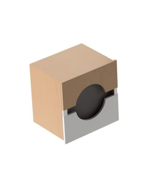 Полка "Спа-Велнесс"