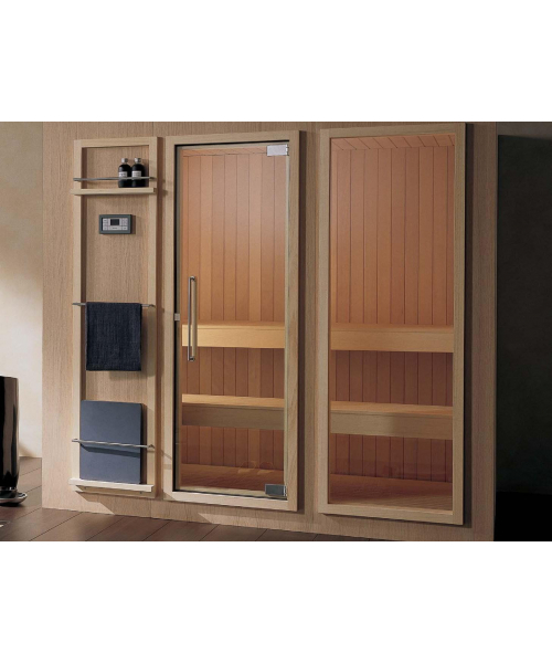 Сауна "Effegibi Koko Line XL"