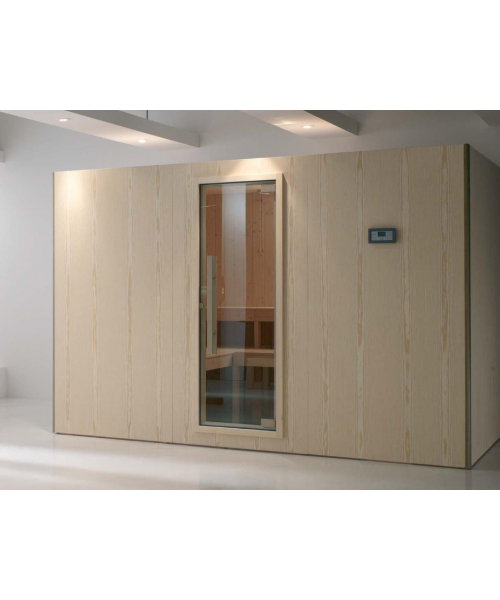 Сауна "Effegibi Vihta Line S10"