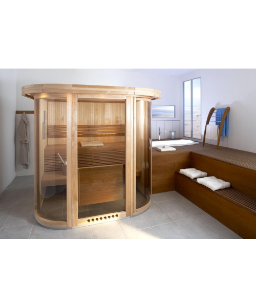 Сауна "MIDI VISION"