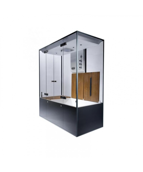 СПА-капсула "NeoQi Cube"