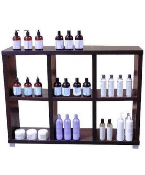 Стеллаж "Леверкузен"