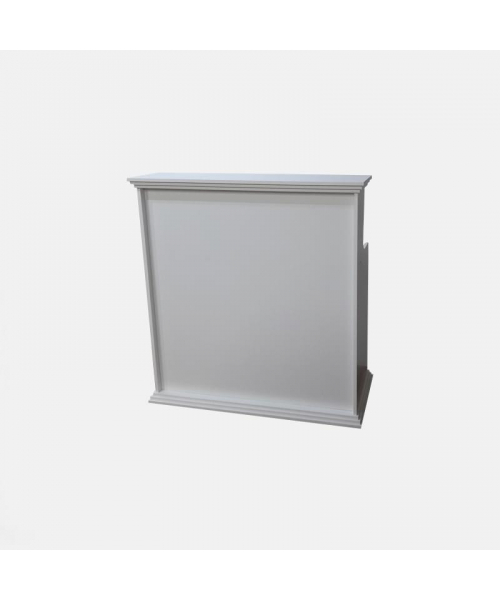 Стойка администратора "Bump"