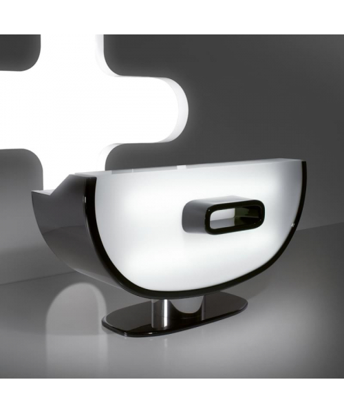 Стойка администратора "KOMPLETTE"