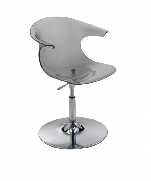 Стул мастера маникюра "LOOP"